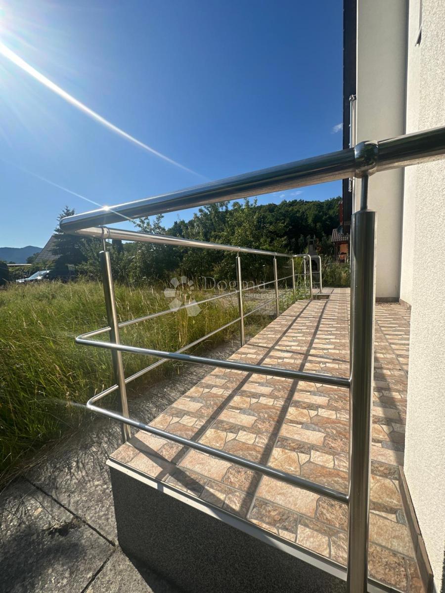 Casa Podoštra, Gospić - Okolica, 200m2