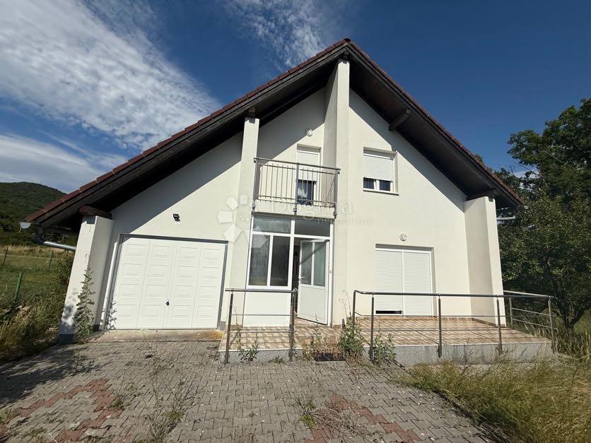 Casa Podoštra, Gospić - Okolica, 200m2