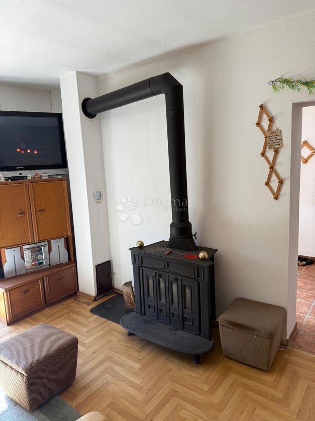 Casa Podoštra, Gospić - Okolica, 200m2