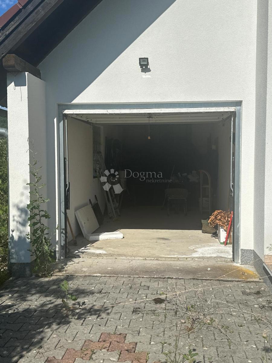 Casa Podoštra, Gospić - Okolica, 200m2