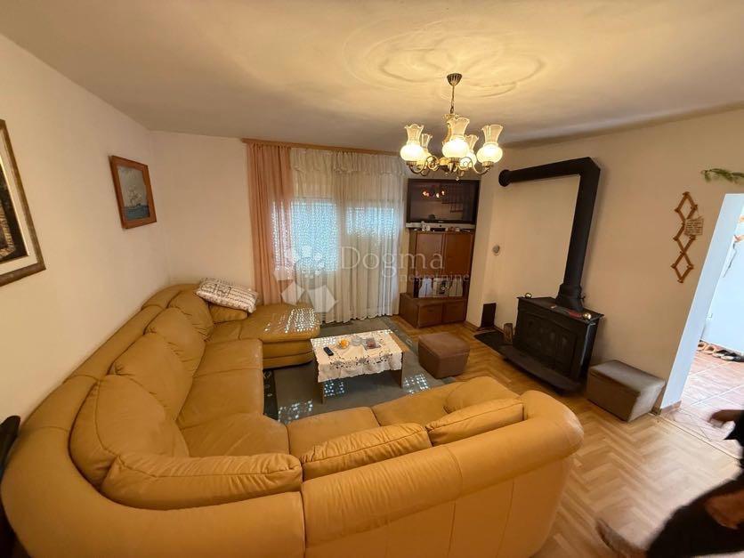 Casa Podoštra, Gospić - Okolica, 200m2