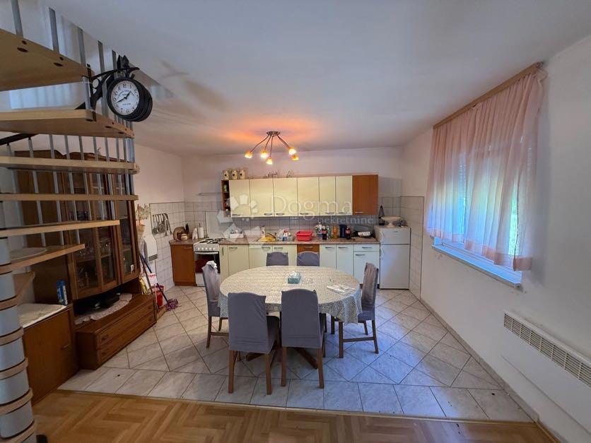 Casa Podoštra, Gospić - Okolica, 200m2