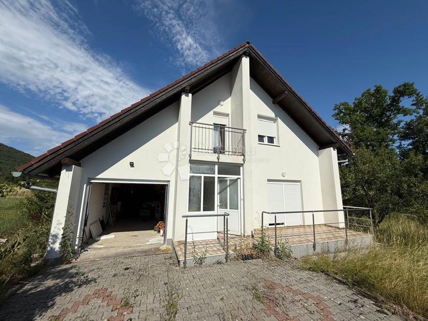 Casa Podoštra, Gospić - Okolica, 200m2