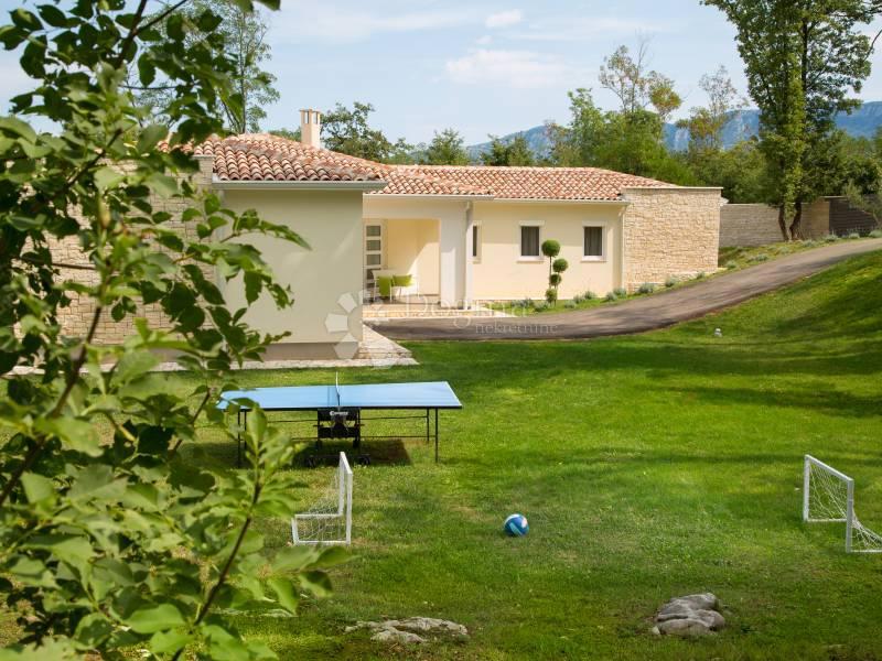 Casa Boljevići, Kršan, 183m2