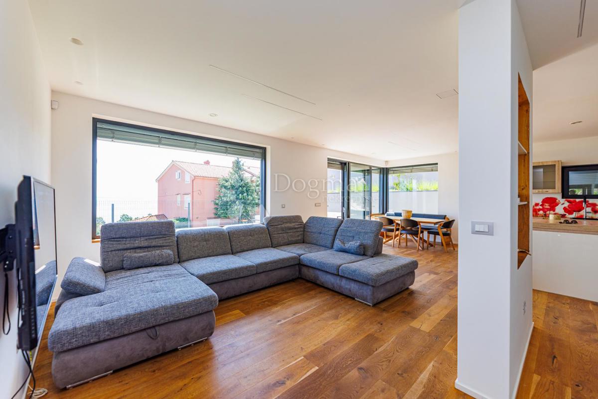 Casa Bregi, Matulji, 159,60m2