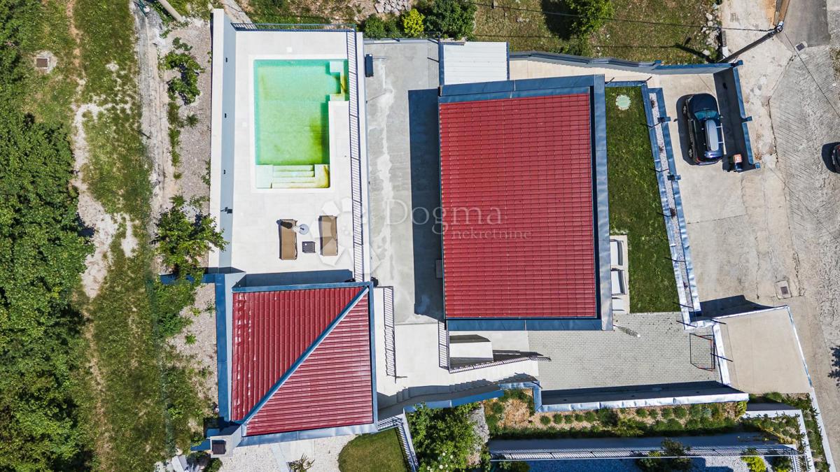 Casa Bregi, Matulji, 159,60m2