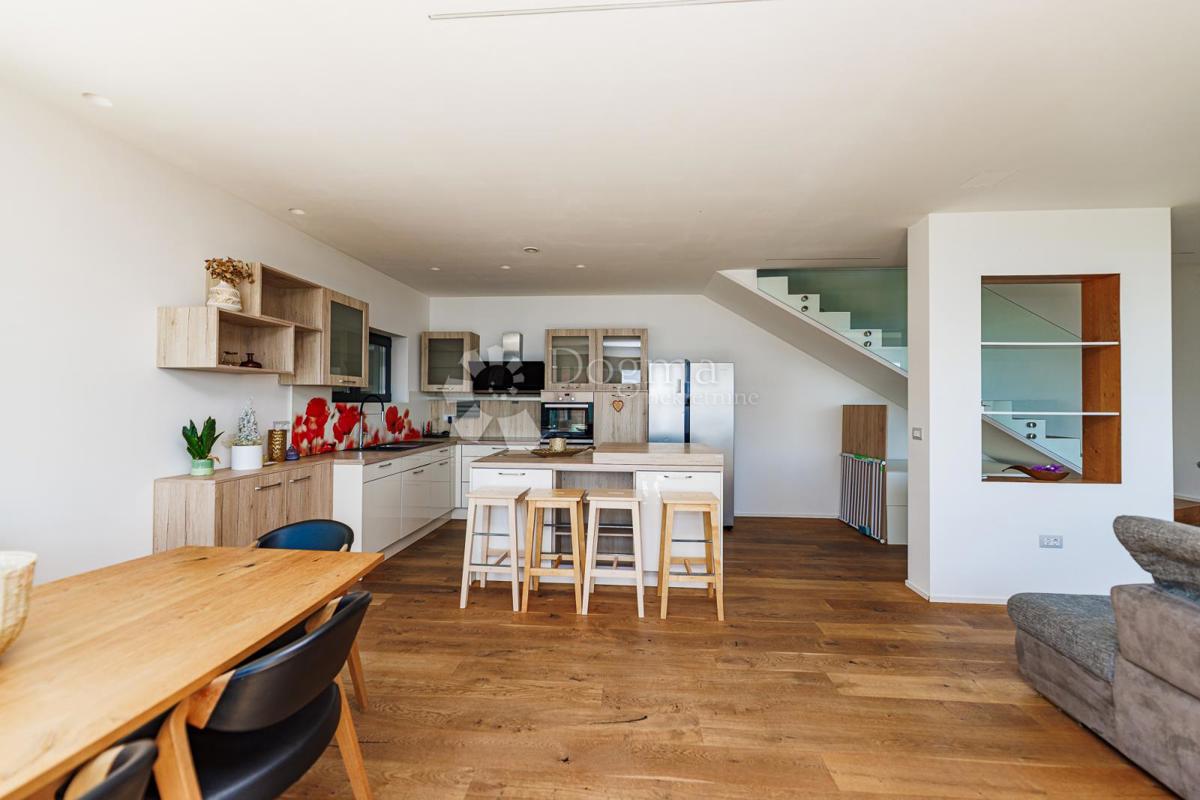 Casa Bregi, Matulji, 159,60m2