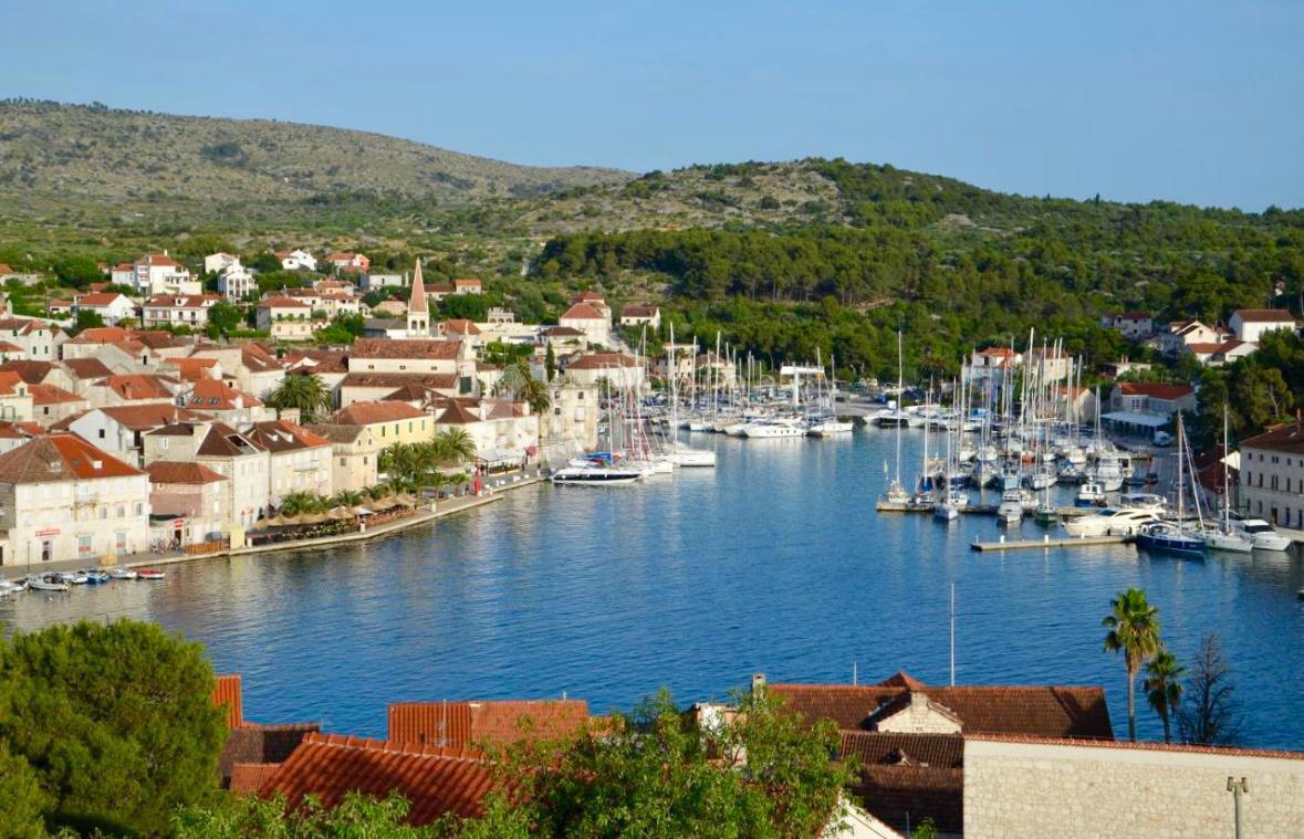 Casa Milna, 394,30m2