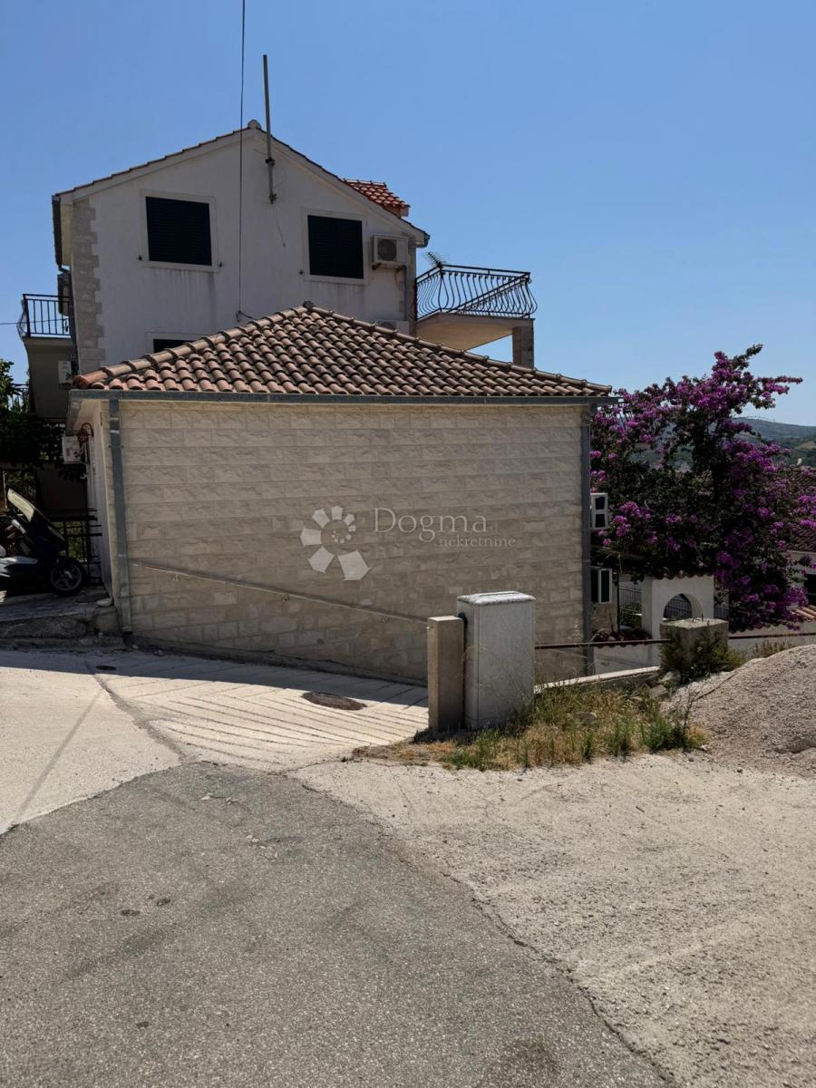 Casa Milna, 394,30m2