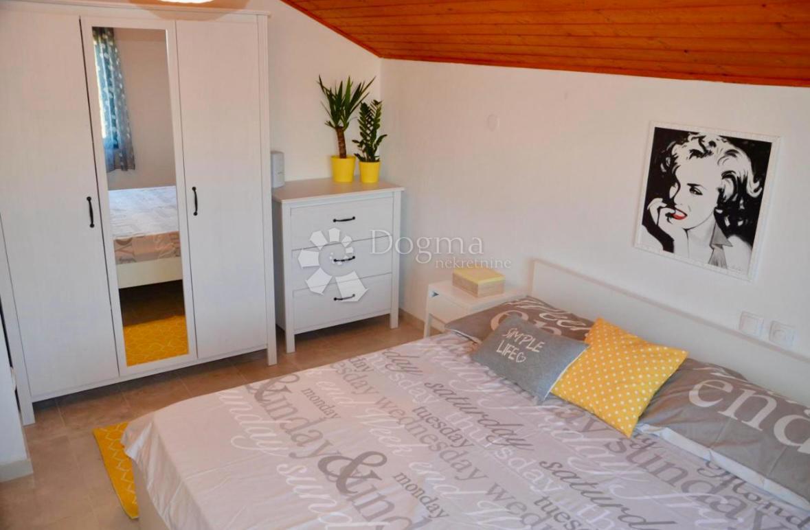 Casa Milna, 394,30m2