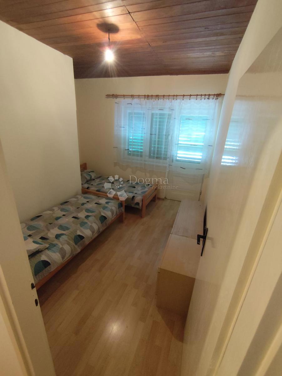 Casa Zaton, Šibenik - Okolica, 130m2