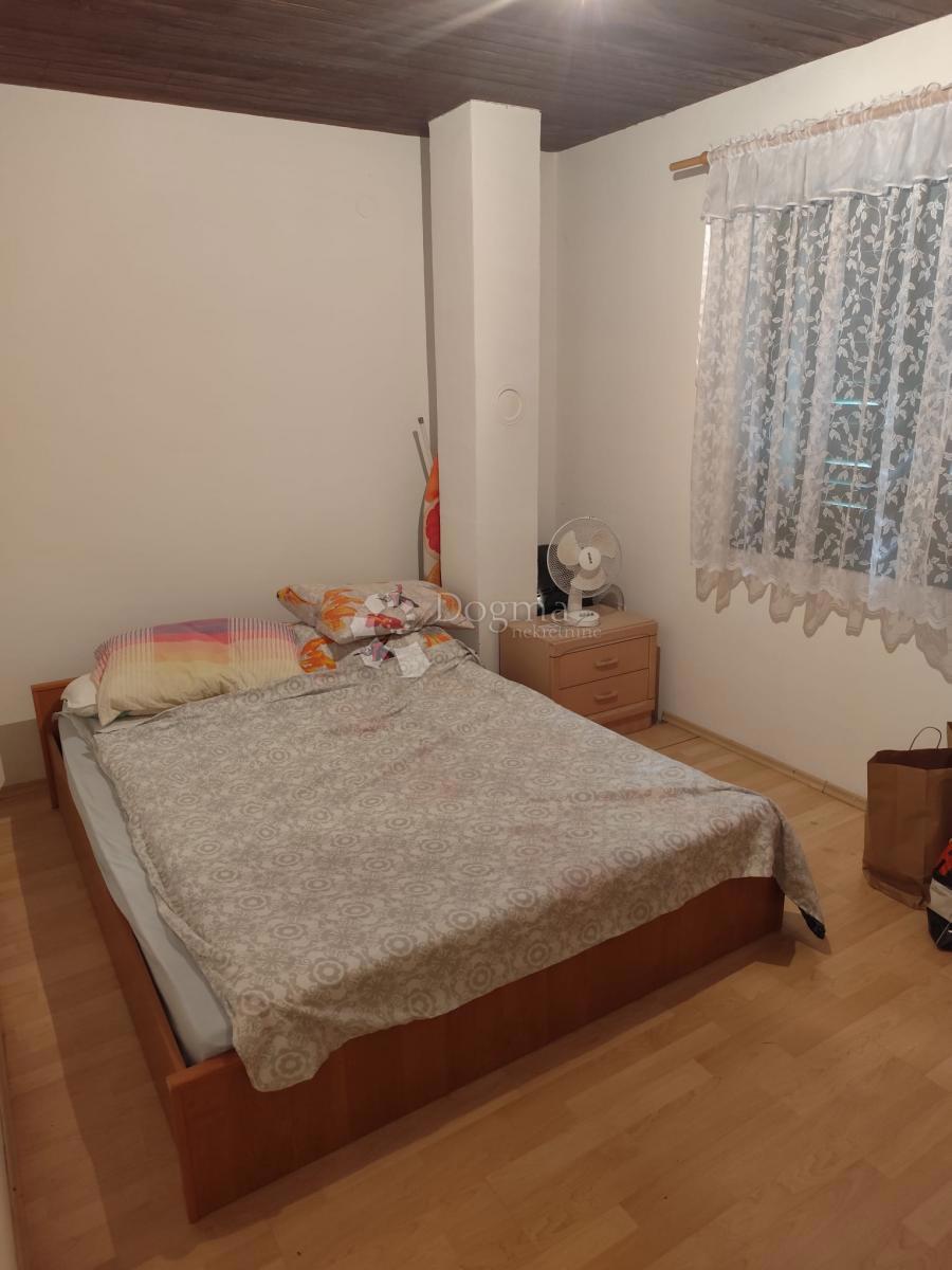 Casa Zaton, Šibenik - Okolica, 130m2