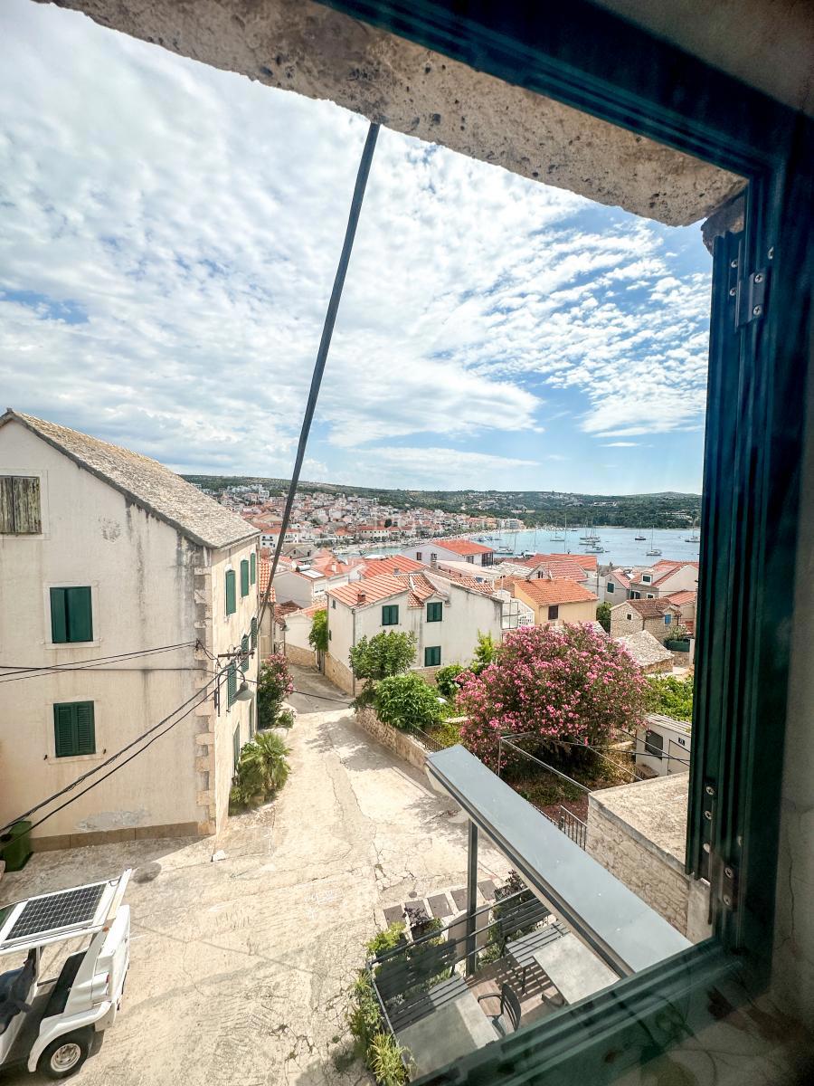 Casa Primošten, 150m2