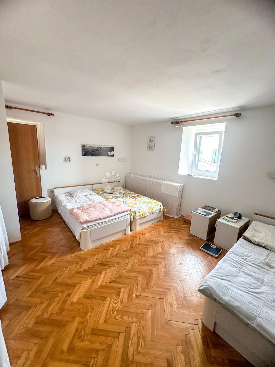 Casa Primošten, 150m2