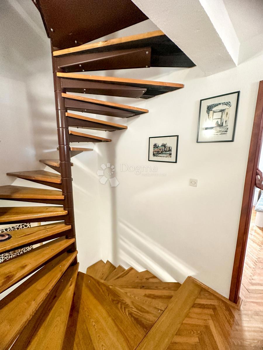 Casa Primošten, 150m2