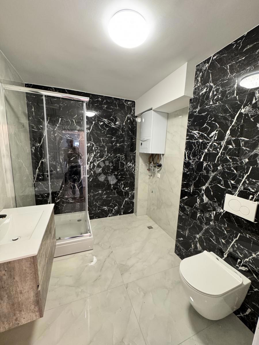 Allogio Trnovčica, Gornja Dubrava, 363m2