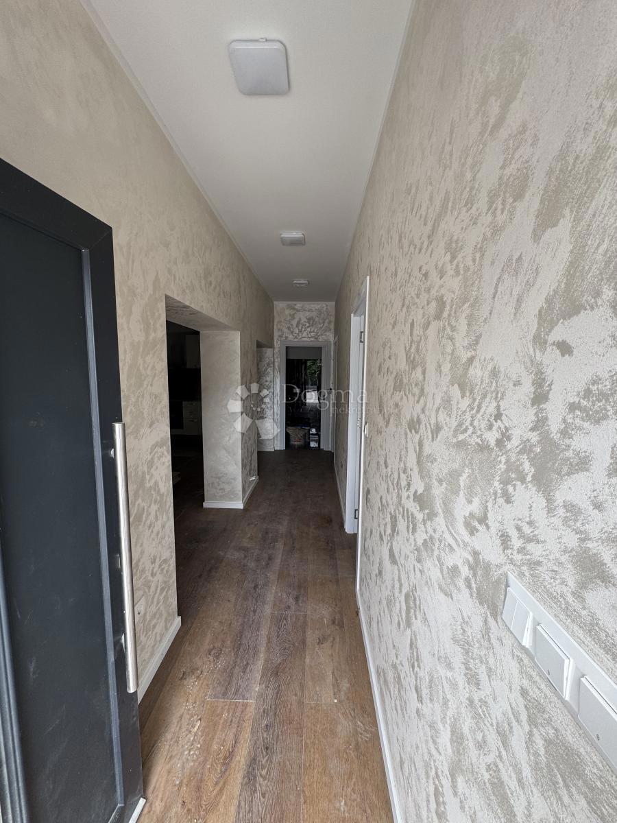 Allogio Trnovčica, Gornja Dubrava, 363m2