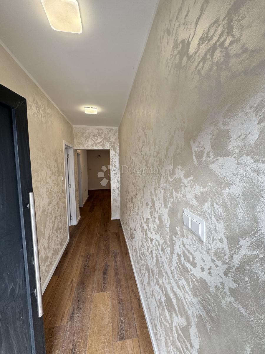 Allogio Trnovčica, Gornja Dubrava, 363m2