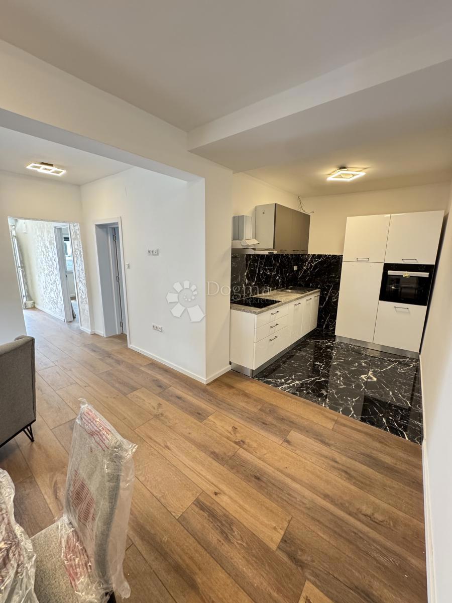 Allogio Trnovčica, Gornja Dubrava, 363m2