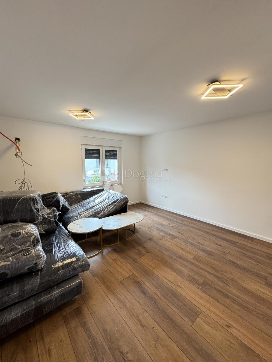 Allogio Trnovčica, Gornja Dubrava, 363m2