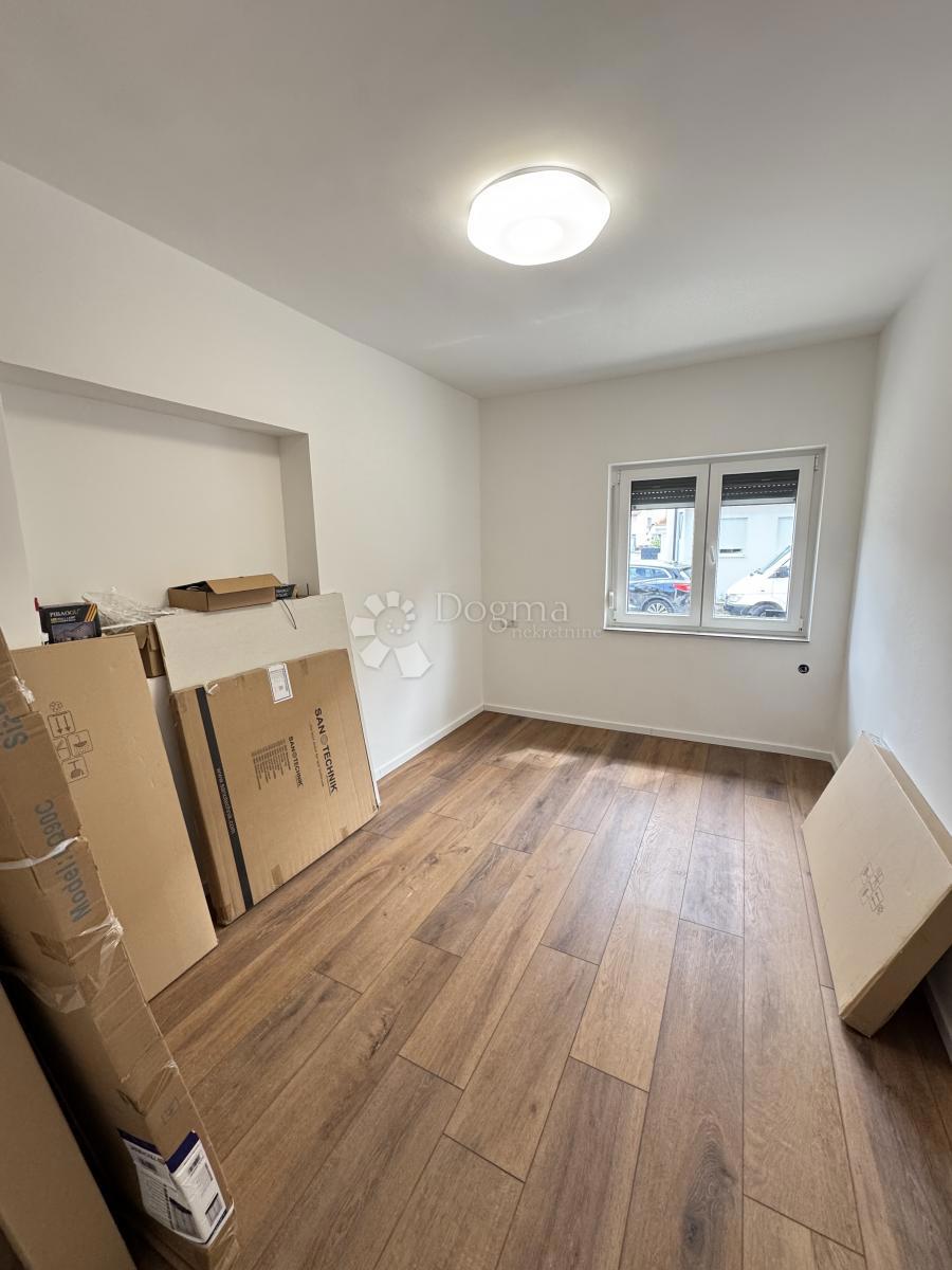 Allogio Trnovčica, Gornja Dubrava, 363m2