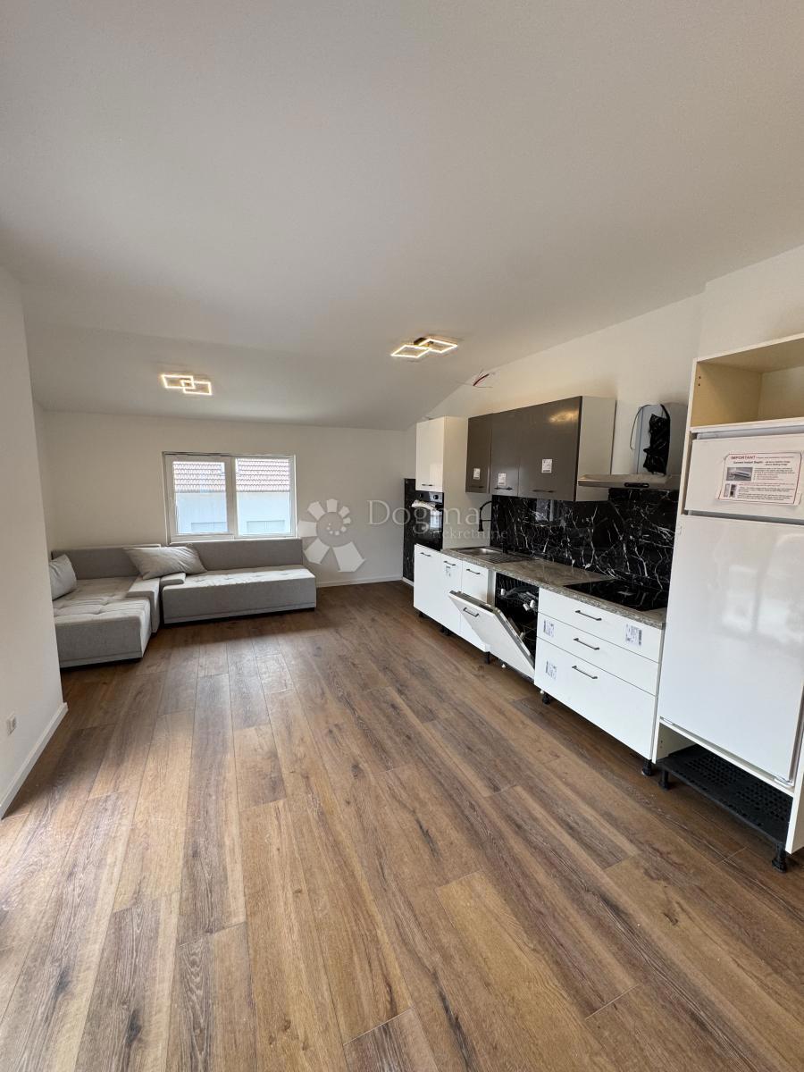 Allogio Trnovčica, Gornja Dubrava, 363m2