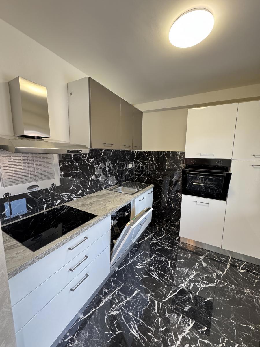 Allogio Trnovčica, Gornja Dubrava, 363m2