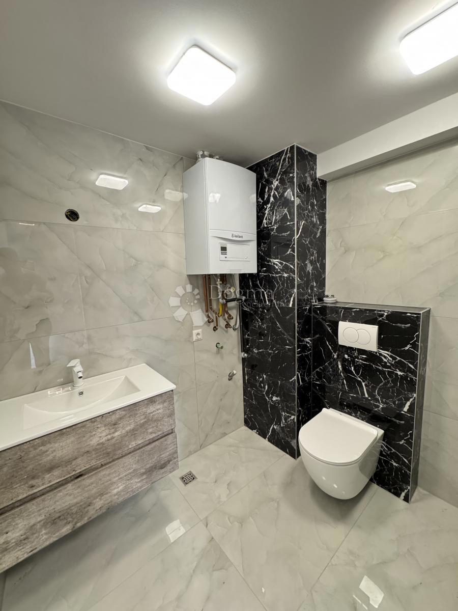 Allogio Trnovčica, Gornja Dubrava, 363m2