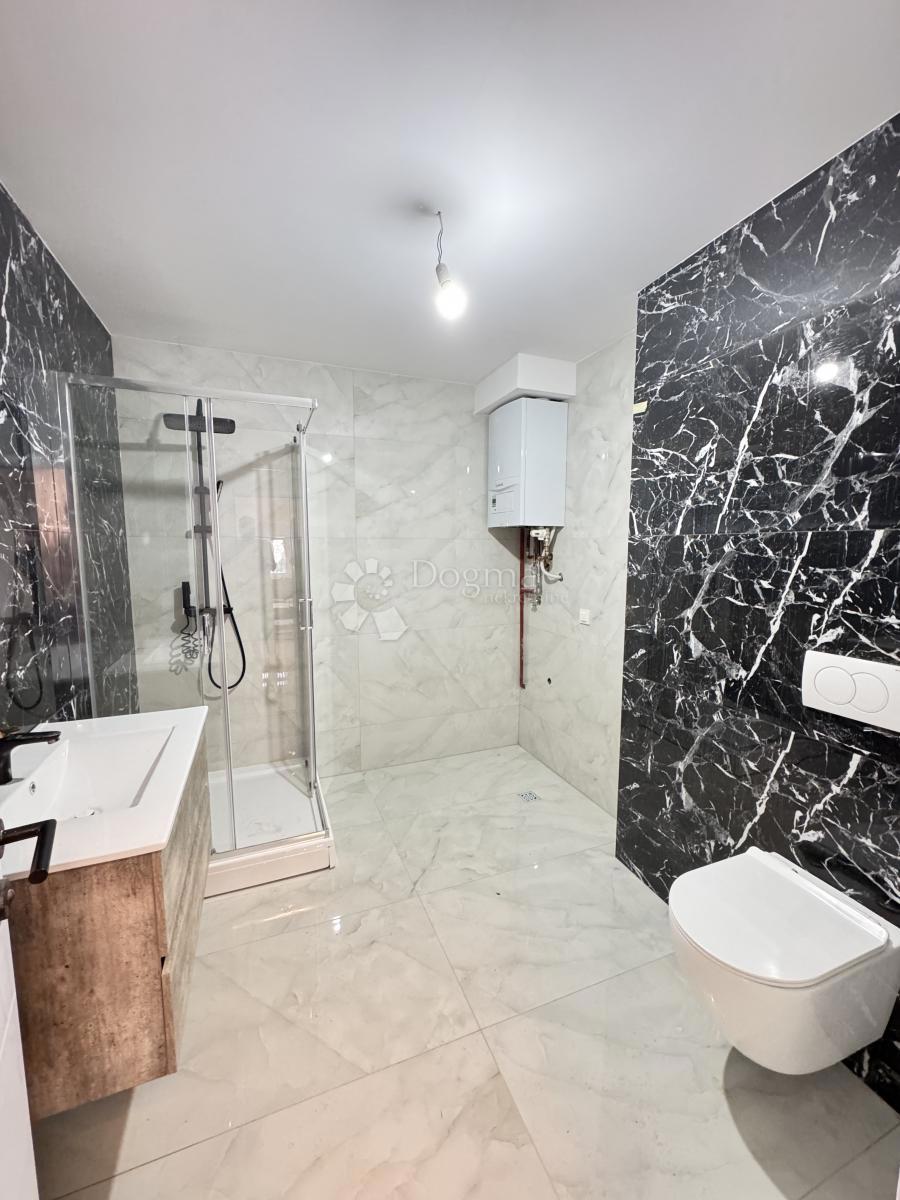 Allogio Trnovčica, Gornja Dubrava, 363m2