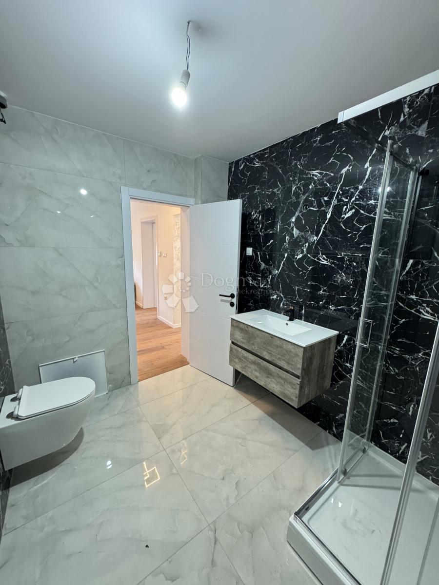 Allogio Trnovčica, Gornja Dubrava, 363m2