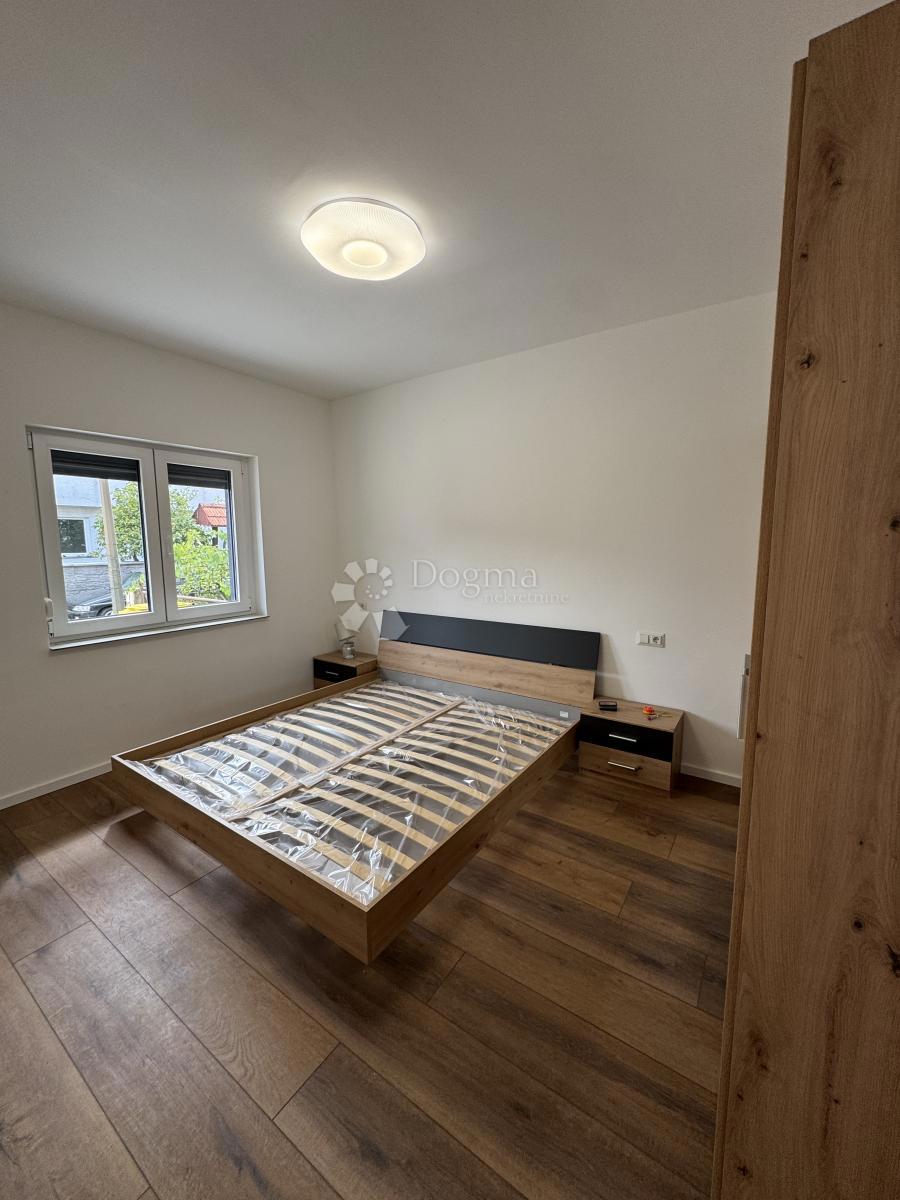 Allogio Trnovčica, Gornja Dubrava, 363m2