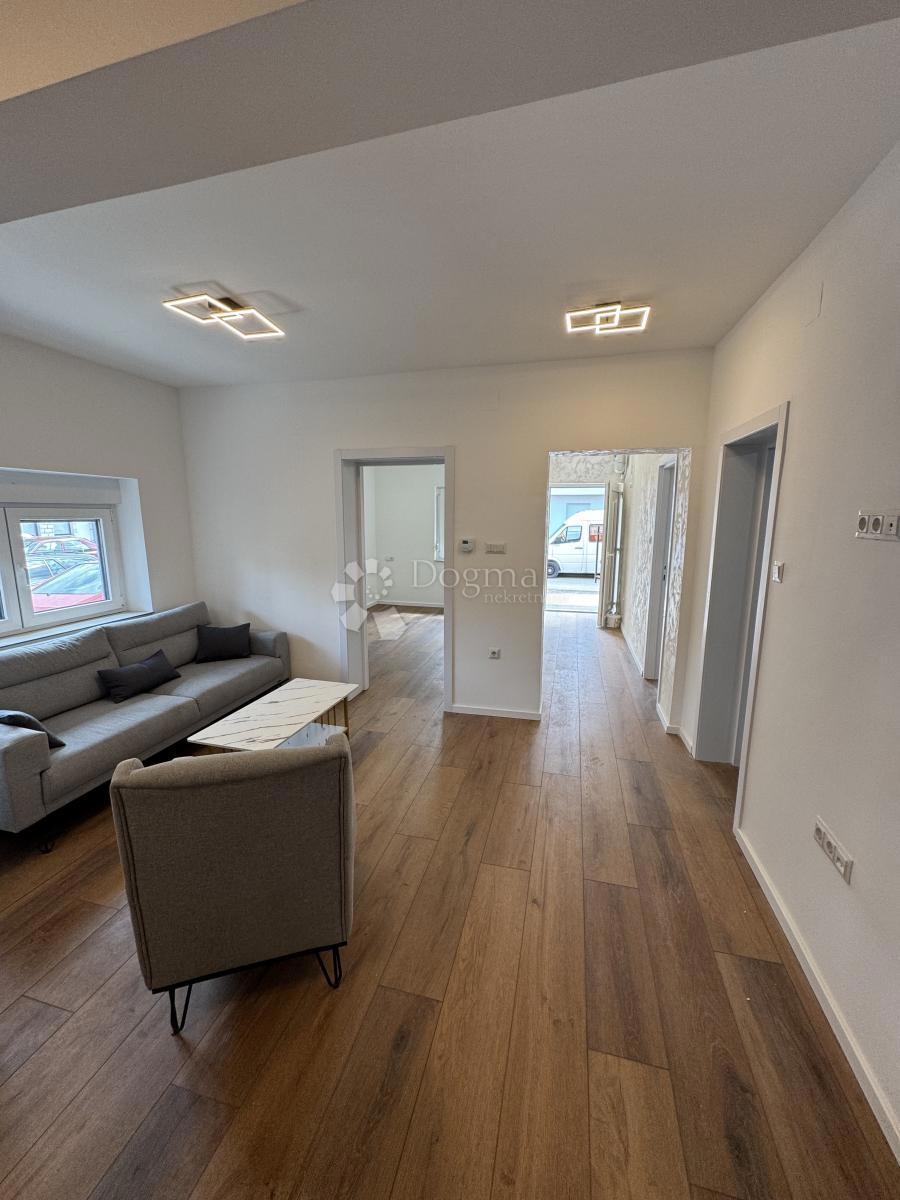 Allogio Trnovčica, Gornja Dubrava, 363m2