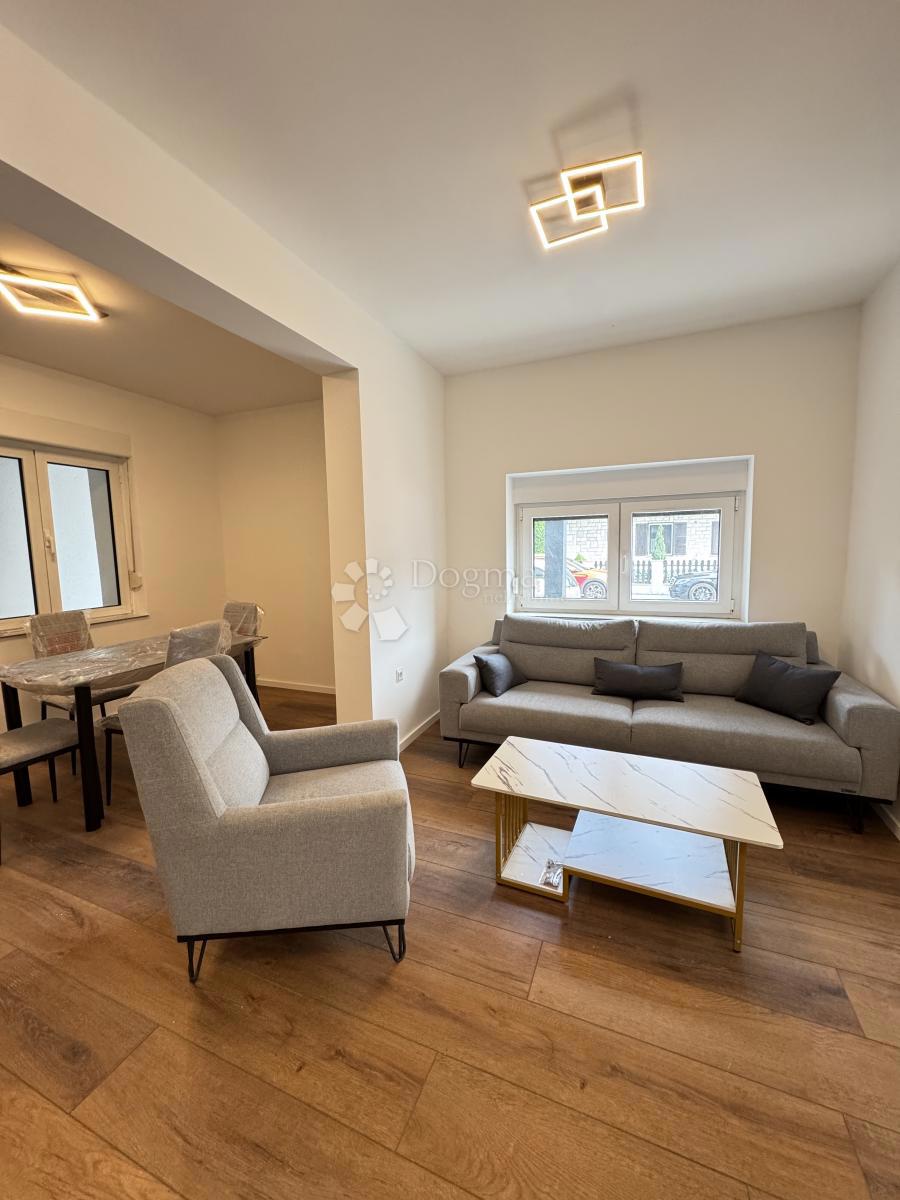 Allogio Trnovčica, Gornja Dubrava, 363m2