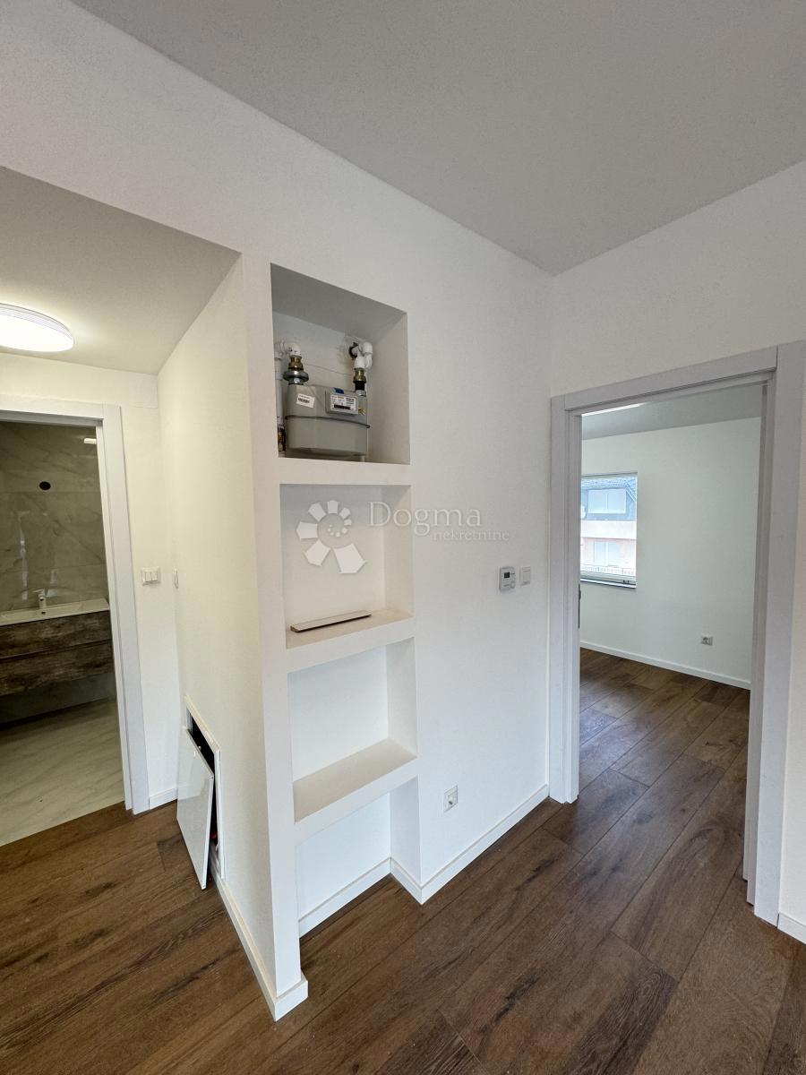 Allogio Trnovčica, Gornja Dubrava, 363m2