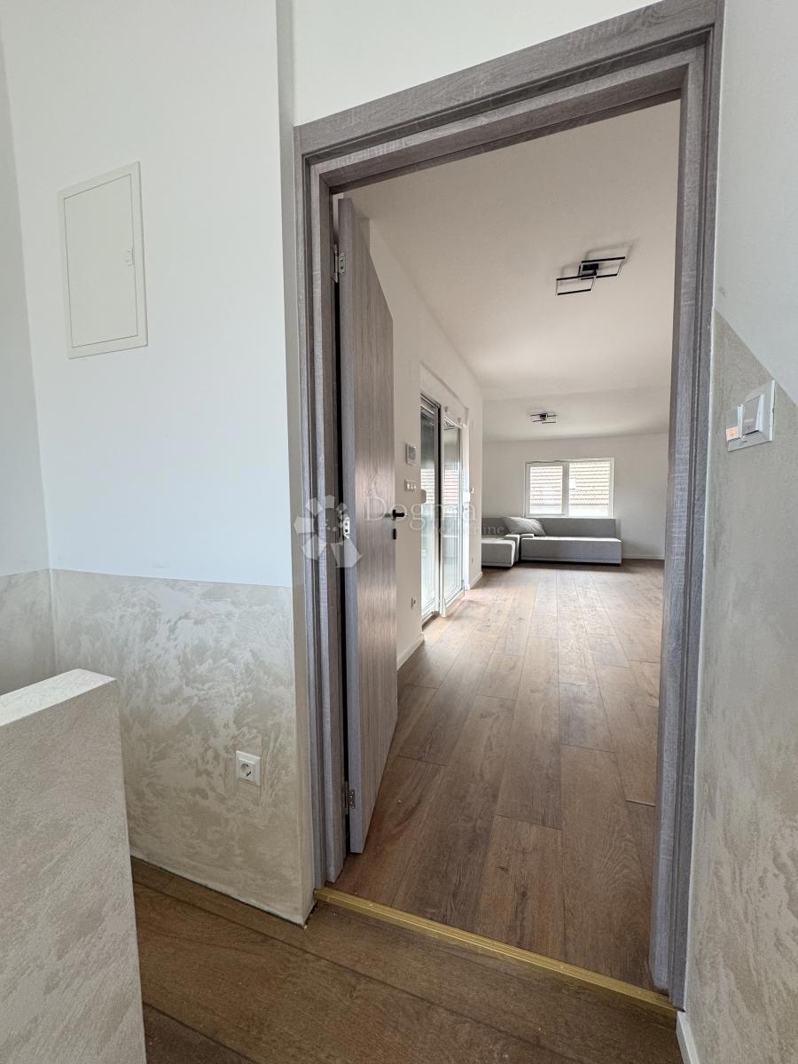 Allogio Trnovčica, Gornja Dubrava, 363m2