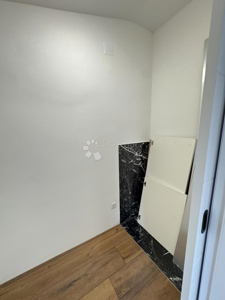 Allogio Trnovčica, Gornja Dubrava, 363m2