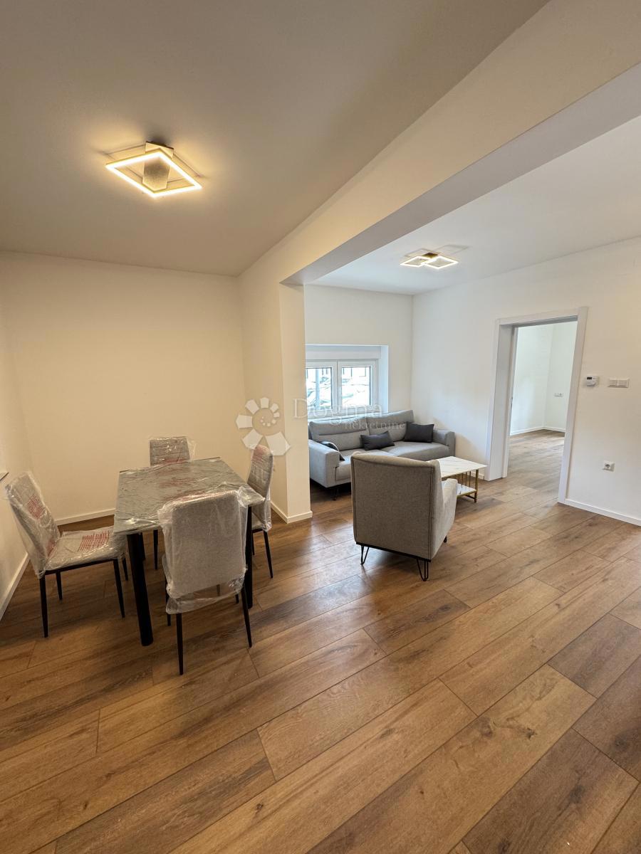 Allogio Trnovčica, Gornja Dubrava, 363m2