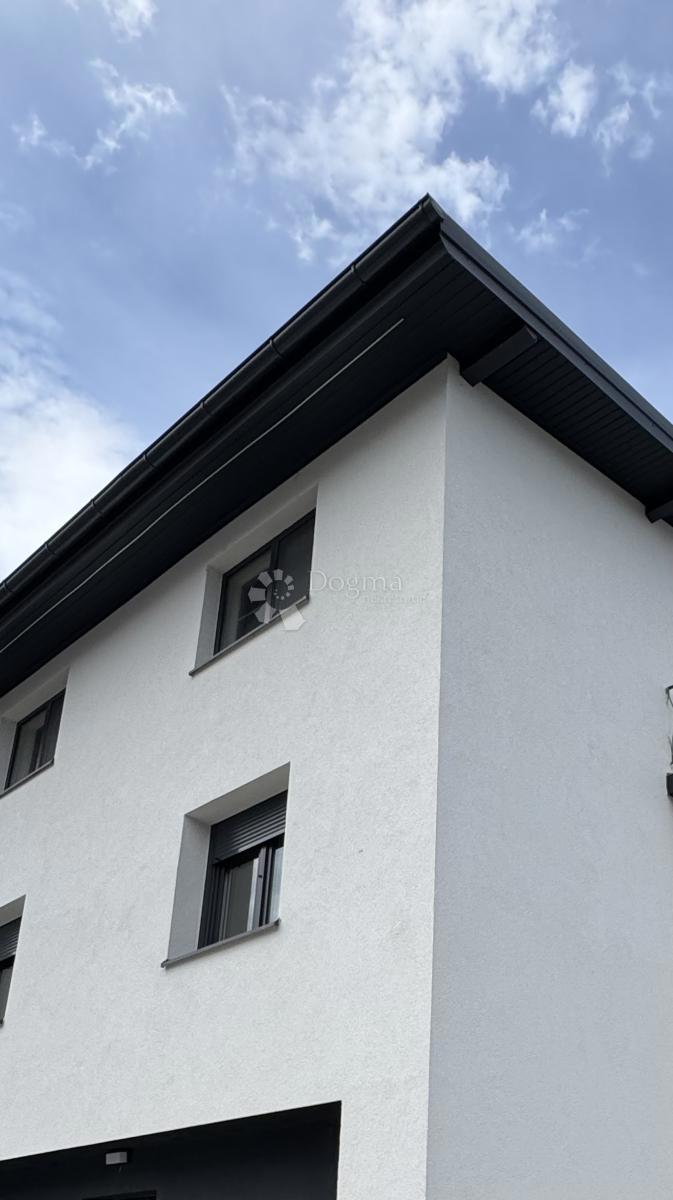 Allogio Trnovčica, Gornja Dubrava, 363m2