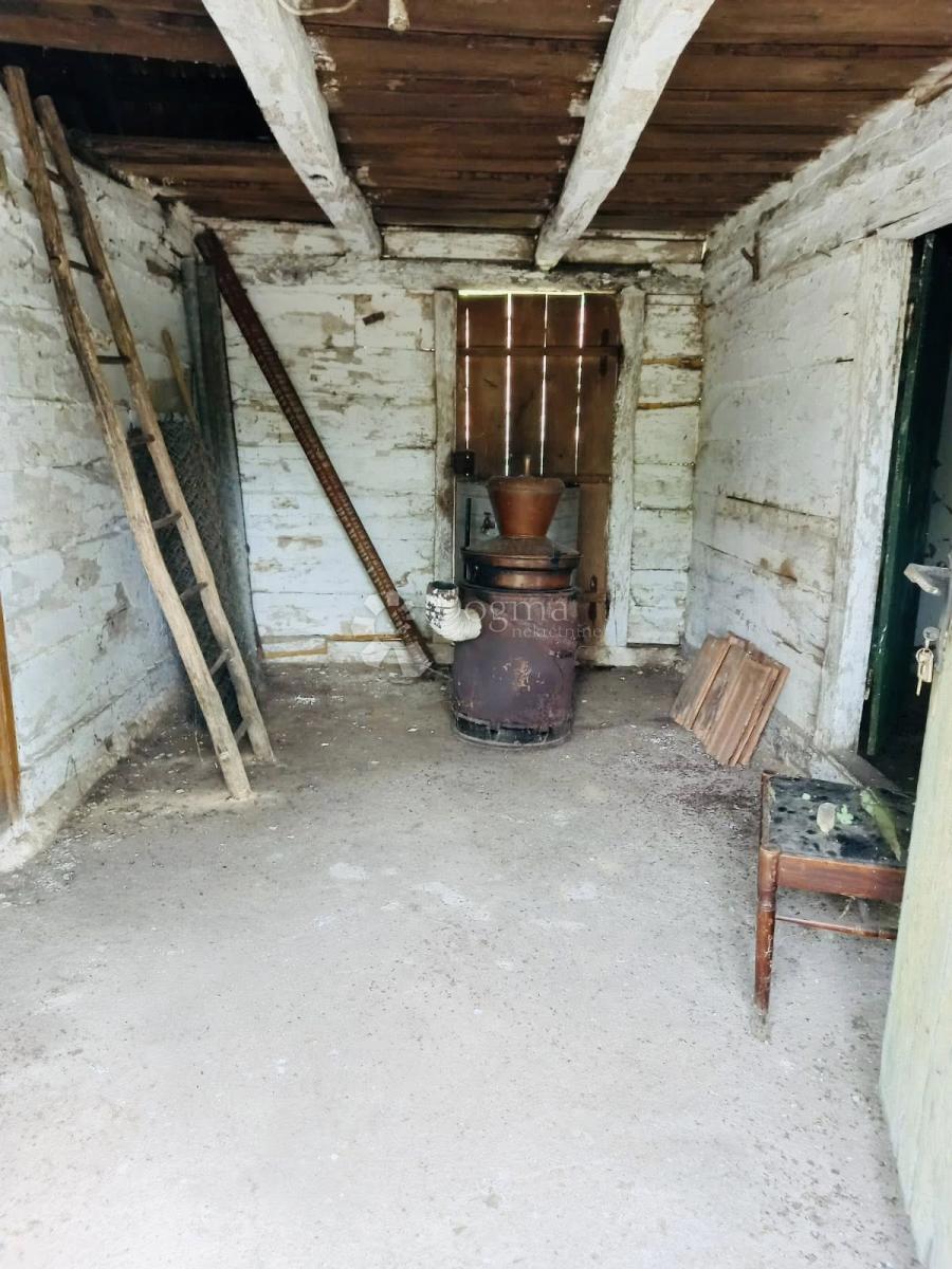 Casa Korana, Rakovica, 153.299m2