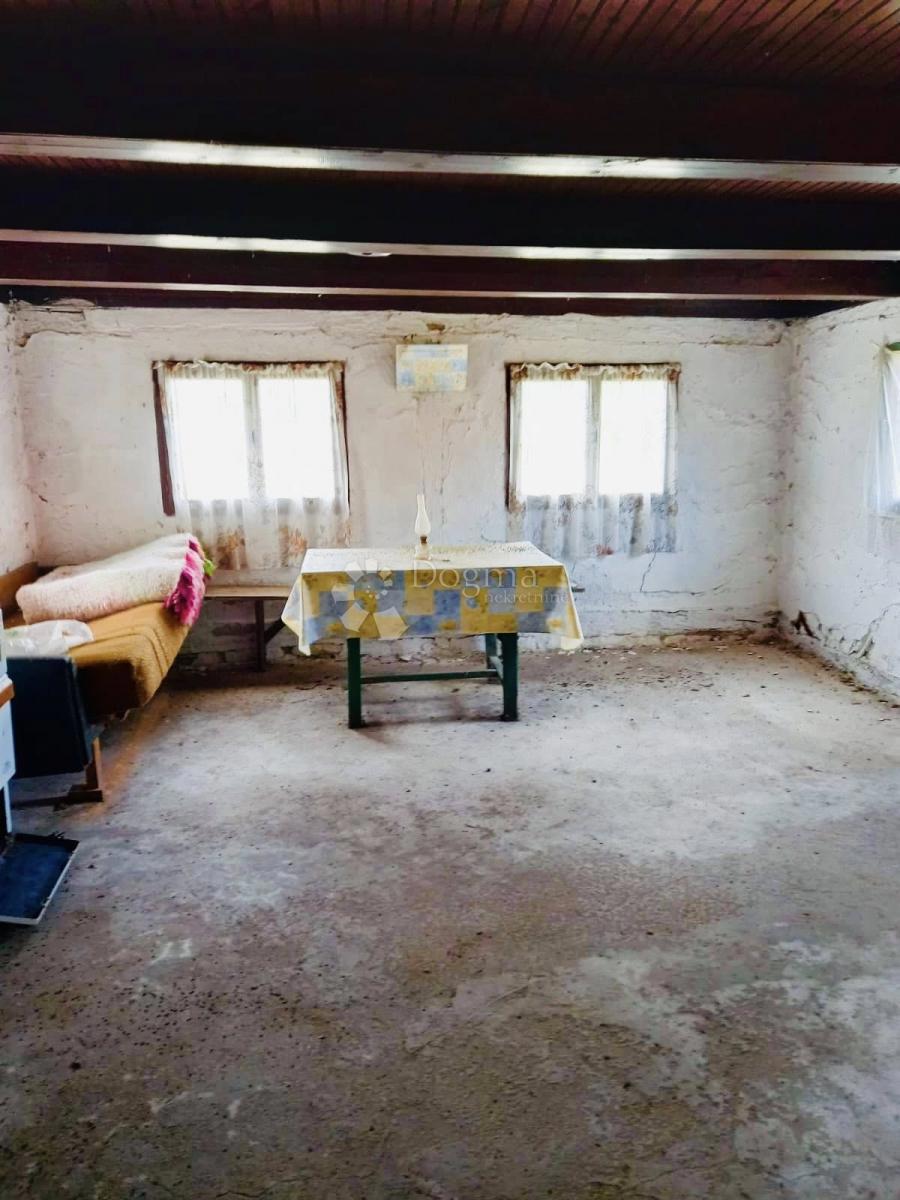 Casa Korana, Rakovica, 153.299m2