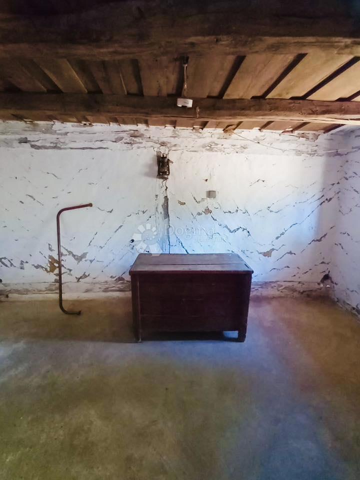 Casa Korana, Rakovica, 153.299m2