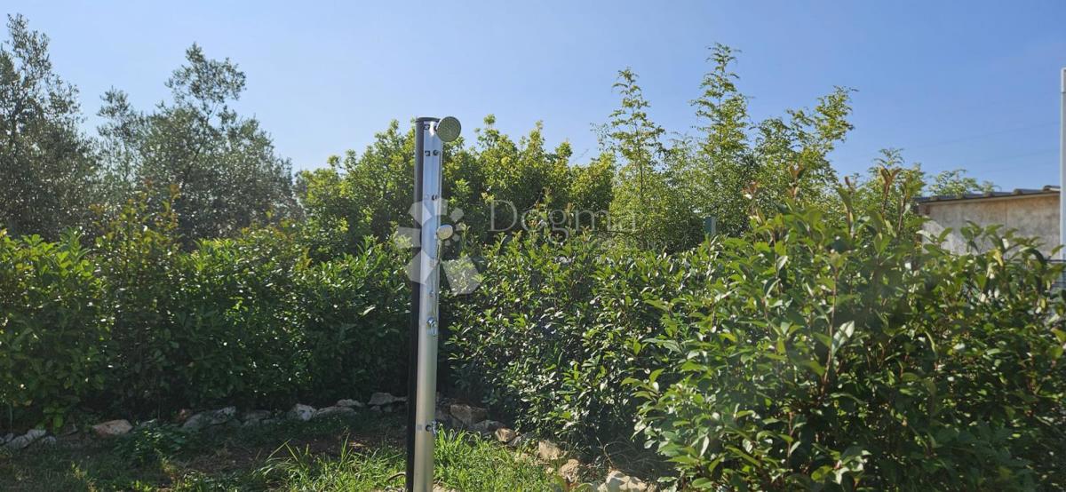 Terreno Fažana, 472m2
