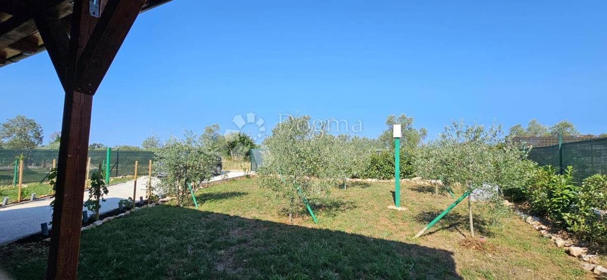 Terreno Fažana, 472m2