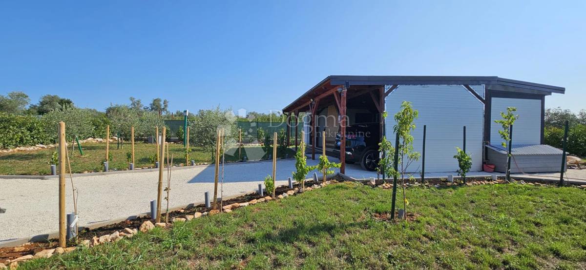 Terreno Fažana, 472m2
