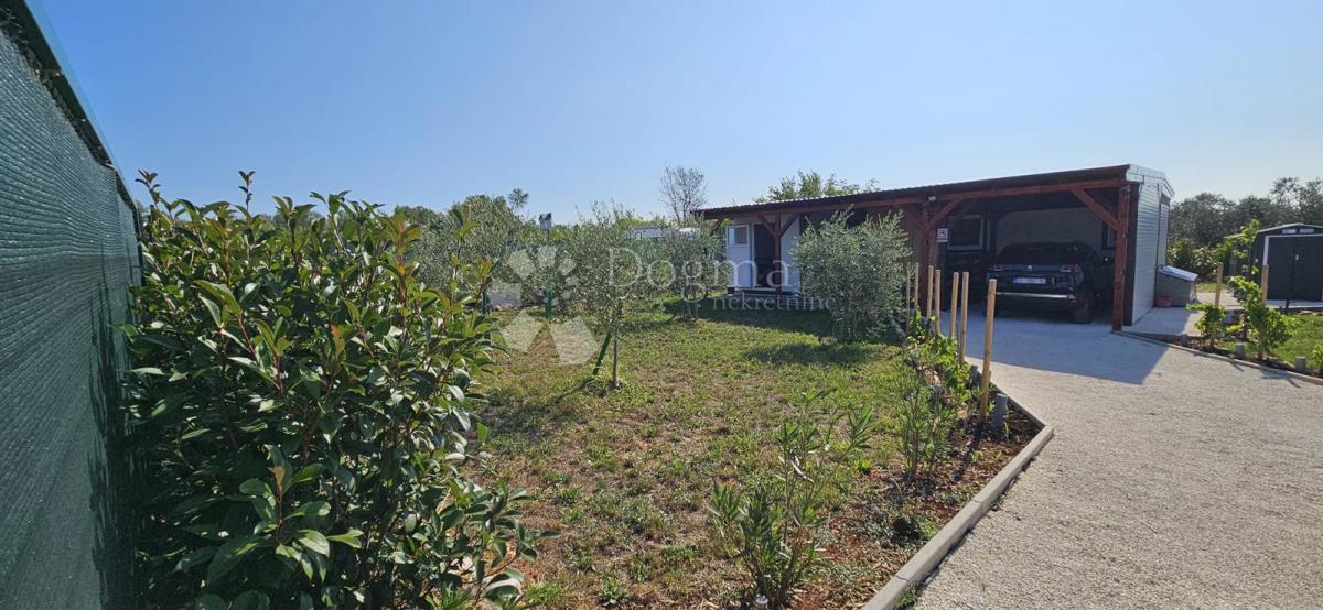 Terreno Fažana, 472m2
