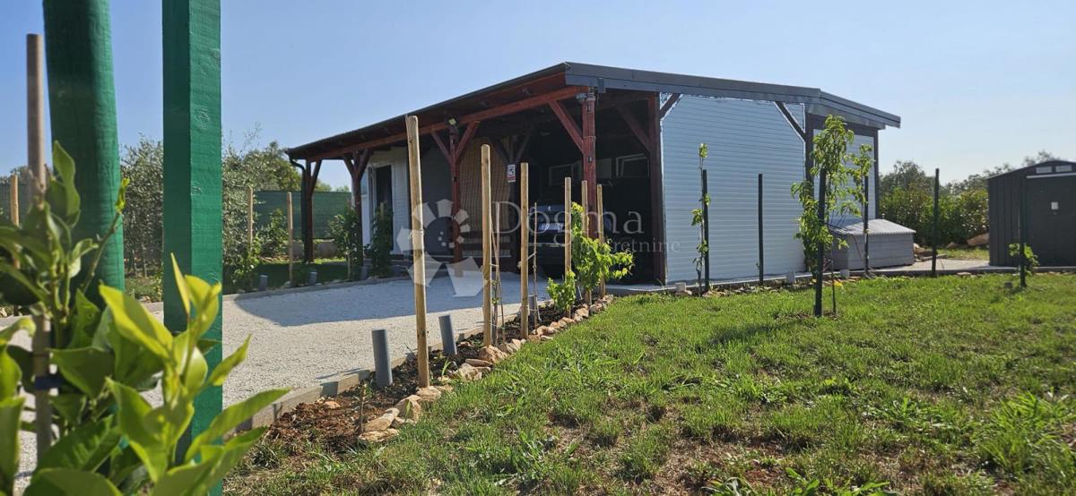 Terreno Fažana, 472m2
