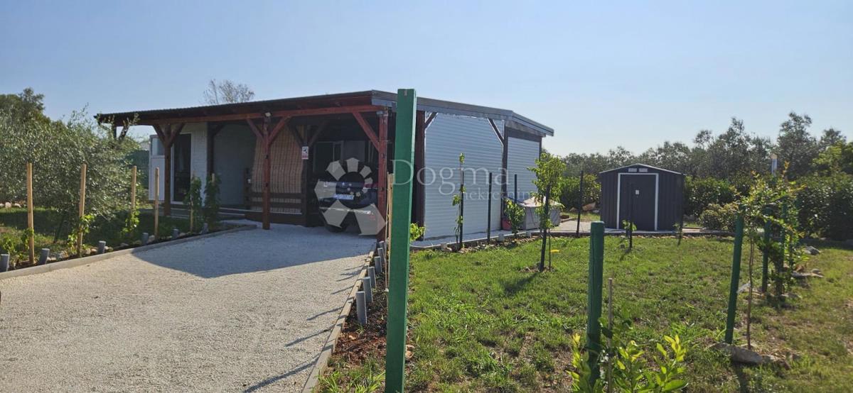 Terreno Fažana, 472m2