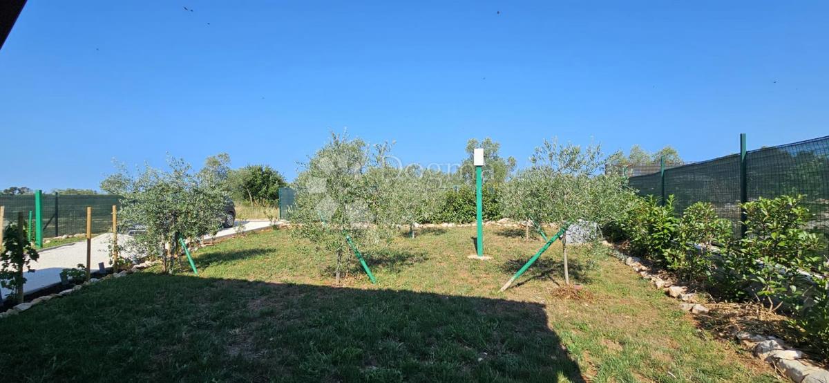 Terreno Fažana, 472m2