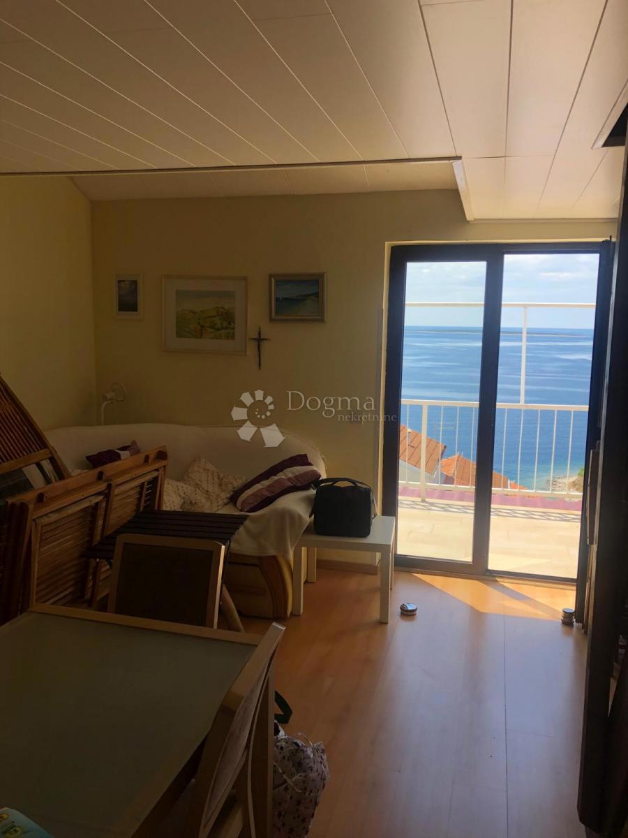 Appartamento Martinšćica, Cres, 38m2