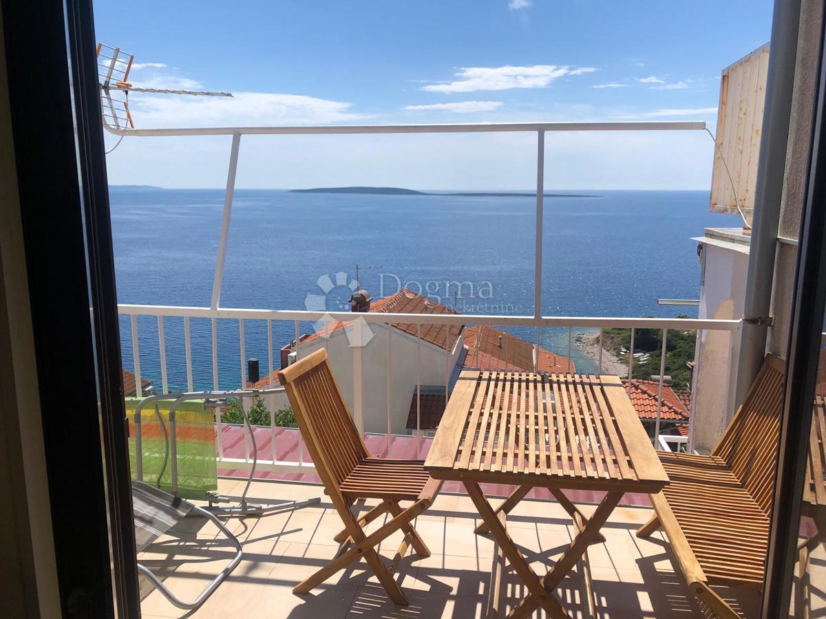 Appartamento Martinšćica, Cres, 38m2